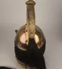 French Model 1858 Cuirassier Officer Helmet - Franco Prussian War Visuel 7